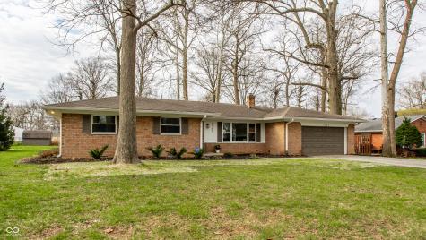 5765 Susan Drive E Indianapolis IN 46250