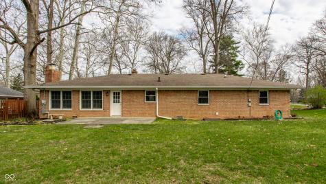 5765 Susan Drive E Indianapolis IN 46250