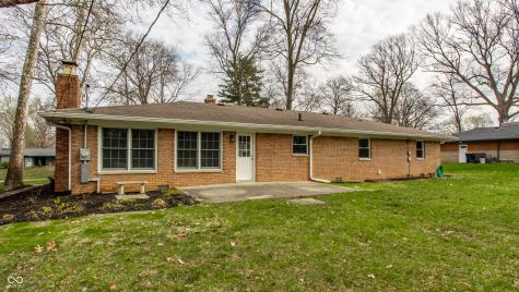 5765 Susan Drive E Indianapolis IN 46250