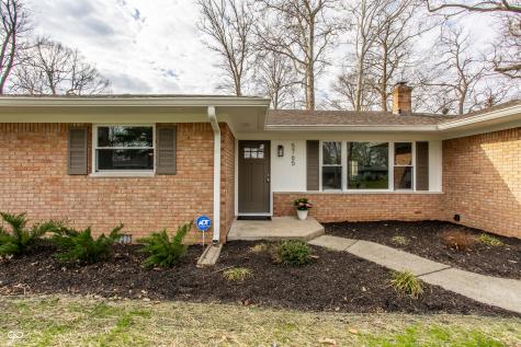5765 Susan Drive E Indianapolis IN 46250