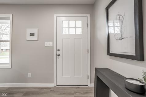 5765 Susan Drive E Indianapolis IN 46250