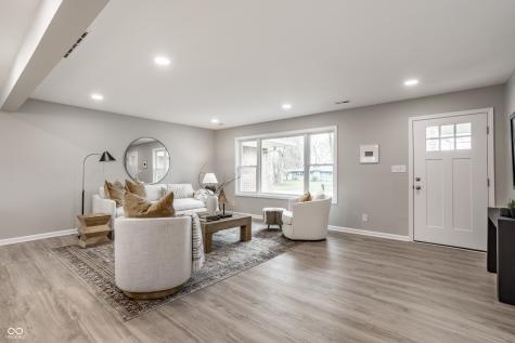 5765 Susan Drive E Indianapolis IN 46250