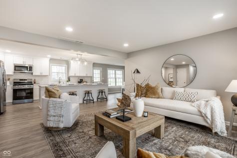 5765 Susan Drive E Indianapolis IN 46250