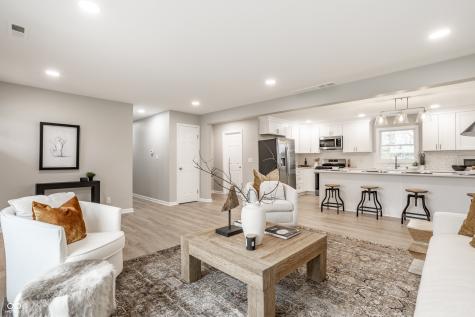 5765 Susan Drive E Indianapolis IN 46250
