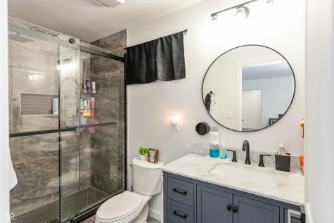 2157 Wallace Avenue Indianapolis IN 46218