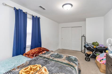 2157 Wallace Avenue Indianapolis IN 46218