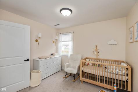 2157 Wallace Avenue Indianapolis IN 46218