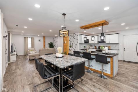 2157 Wallace Avenue Indianapolis IN 46218