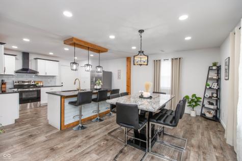 2157 Wallace Avenue Indianapolis IN 46218