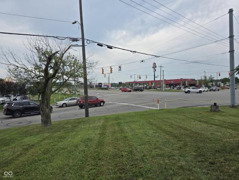 13 W Rampart Street Shelbyville IN 46176