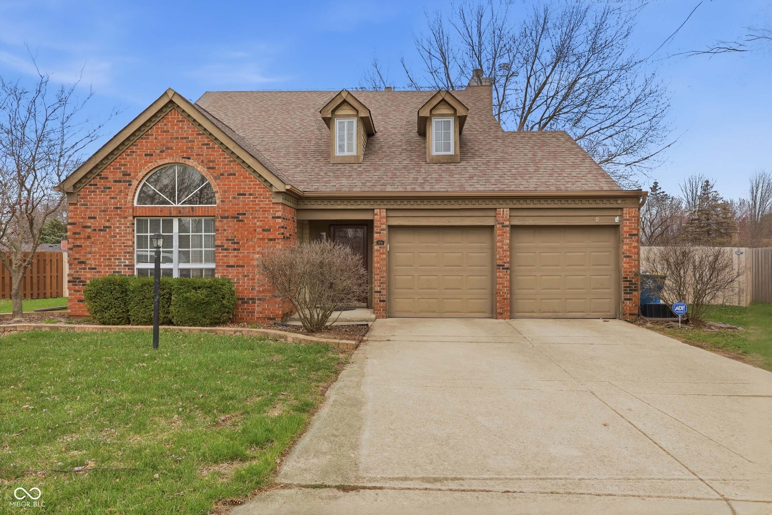 7678 Colonial Court Fishers IN 46038