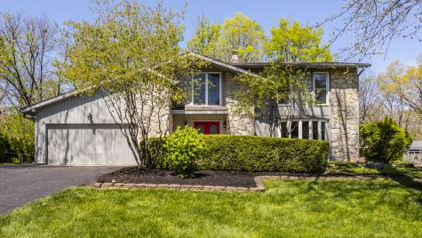 1416 Lawrence Road Carmel IN 46033