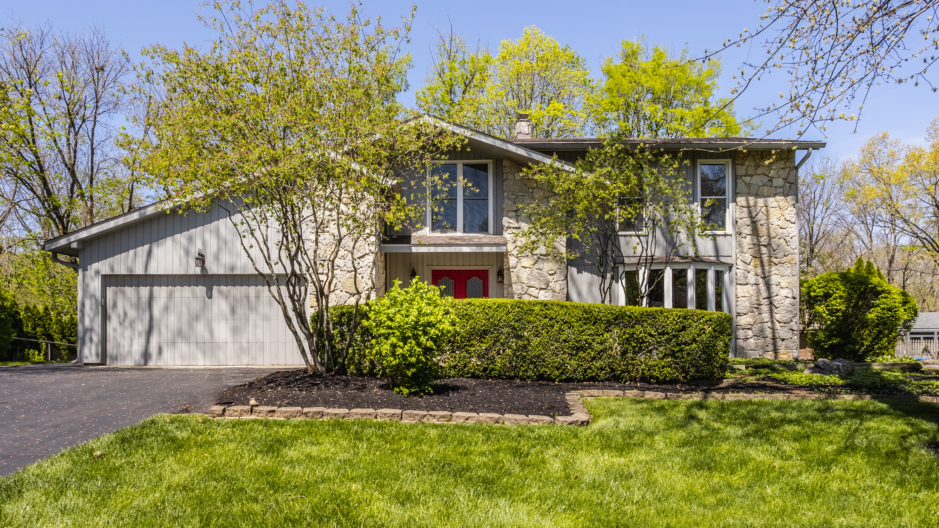 1416 Lawrence Road Carmel IN 46033