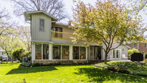 1416 Lawrence Road Carmel IN 46033