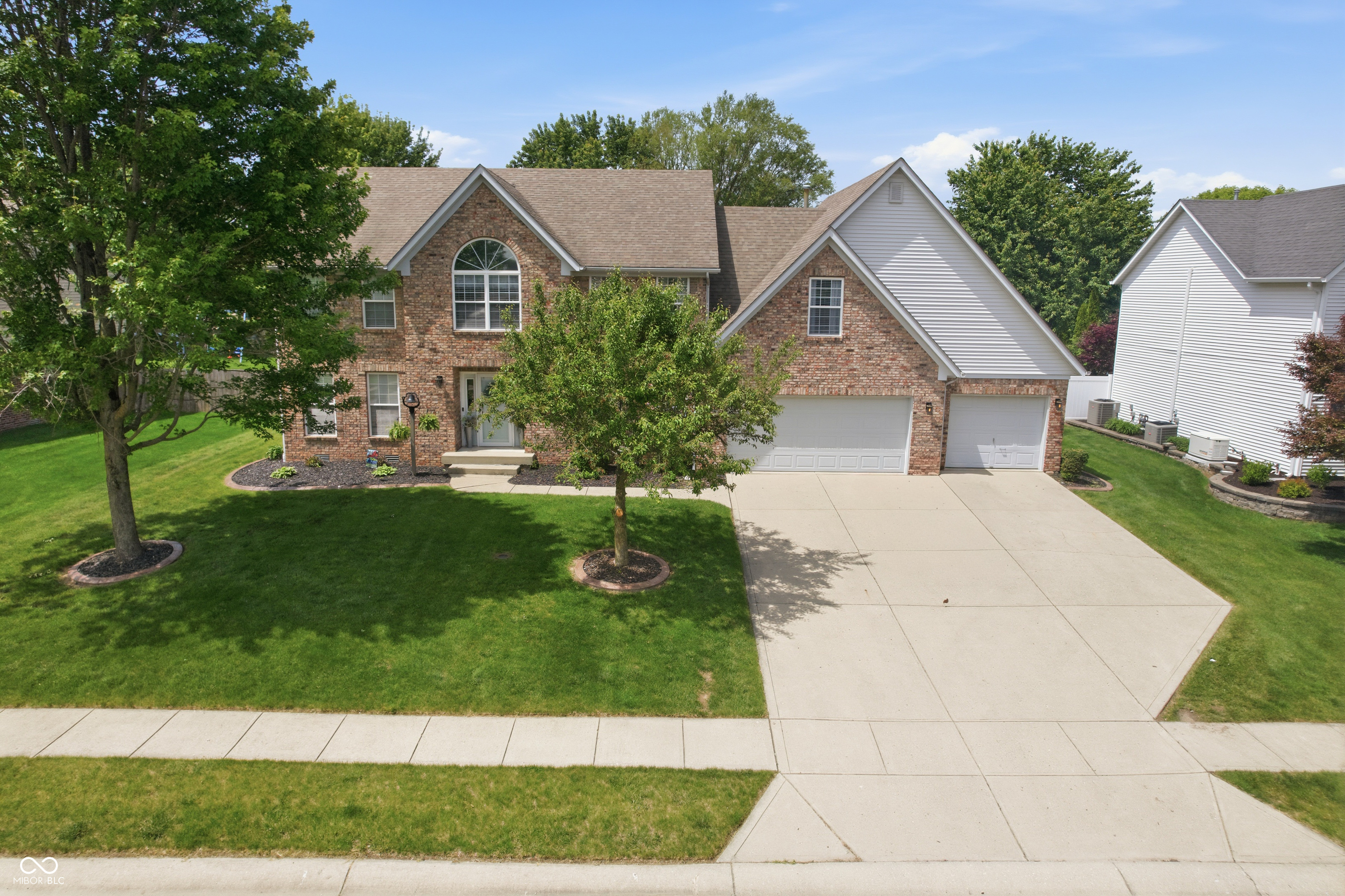 1518 Pippin Drive Greenfield IN 46140
