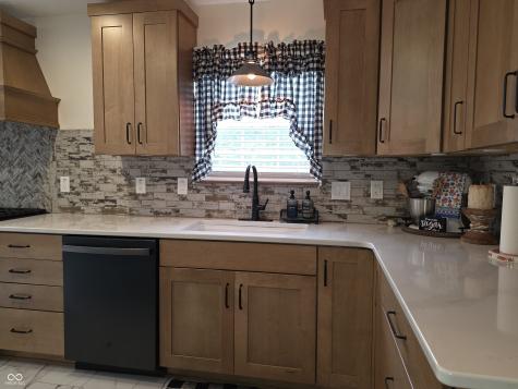 1518 Pippin Drive Greenfield IN 46140