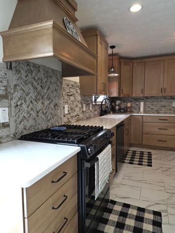 1518 Pippin Drive Greenfield IN 46140