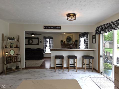 1518 Pippin Drive Greenfield IN 46140