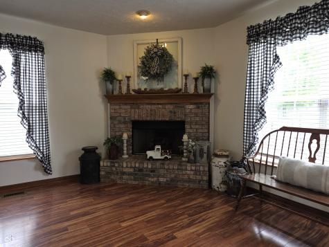 1518 Pippin Drive Greenfield IN 46140