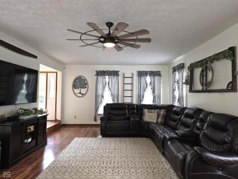 1518 Pippin Drive Greenfield IN 46140