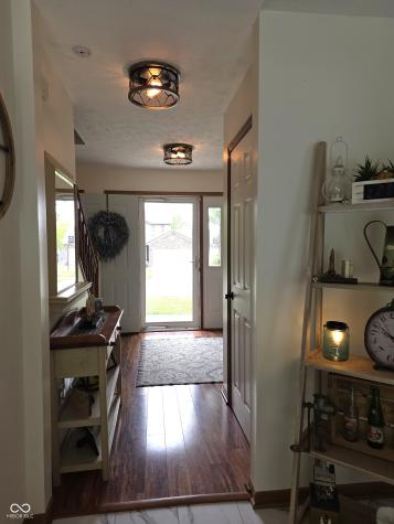 1518 Pippin Drive Greenfield IN 46140