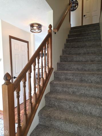 1518 Pippin Drive Greenfield IN 46140