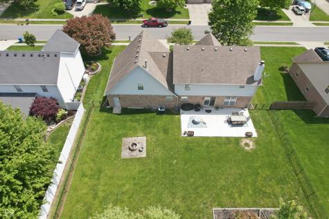 1518 Pippin Drive Greenfield IN 46140