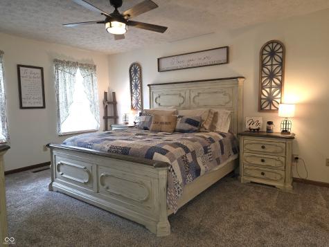 1518 Pippin Drive Greenfield IN 46140