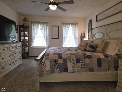 1518 Pippin Drive Greenfield IN 46140