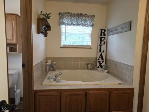 1518 Pippin Drive Greenfield IN 46140