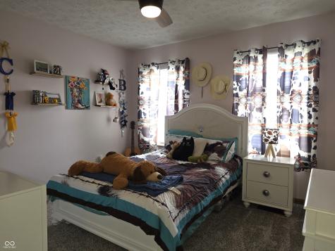 1518 Pippin Drive Greenfield IN 46140