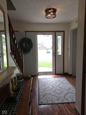 1518 Pippin Drive Greenfield IN 46140