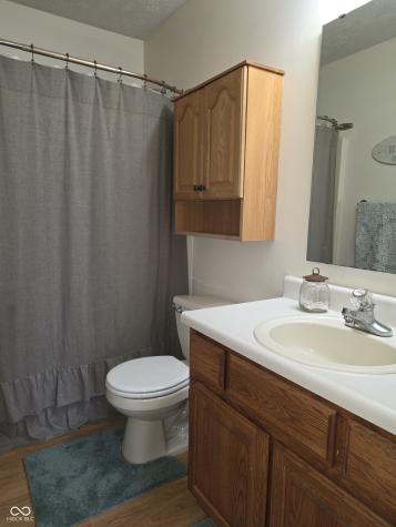 1518 Pippin Drive Greenfield IN 46140