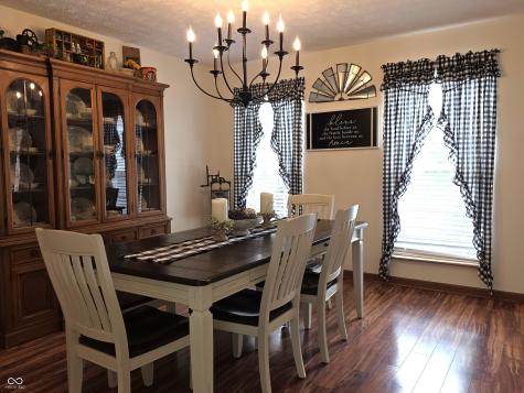 1518 Pippin Drive Greenfield IN 46140