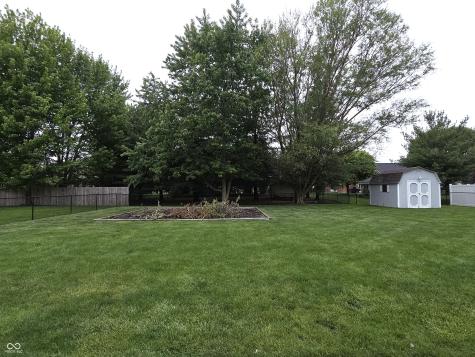 1518 Pippin Drive Greenfield IN 46140