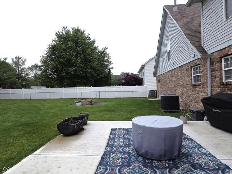 1518 Pippin Drive Greenfield IN 46140
