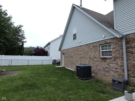 1518 Pippin Drive Greenfield IN 46140