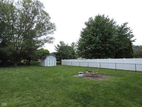 1518 Pippin Drive Greenfield IN 46140