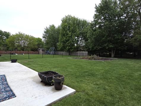 1518 Pippin Drive Greenfield IN 46140