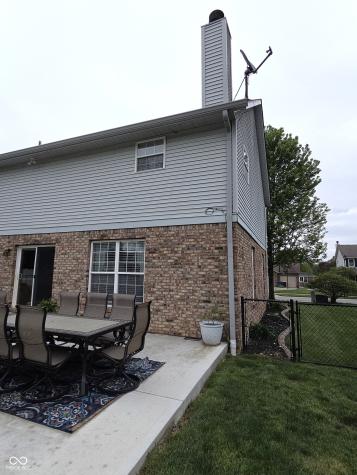 1518 Pippin Drive Greenfield IN 46140