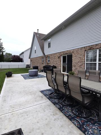 1518 Pippin Drive Greenfield IN 46140