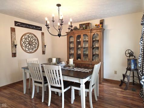 1518 Pippin Drive Greenfield IN 46140