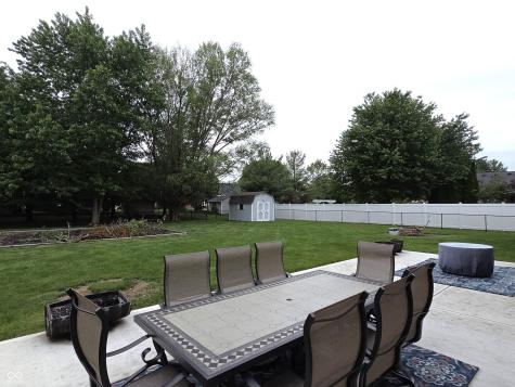 1518 Pippin Drive Greenfield IN 46140