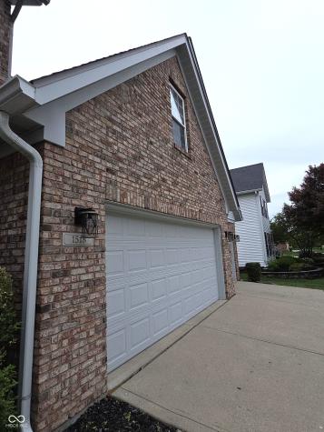 1518 Pippin Drive Greenfield IN 46140