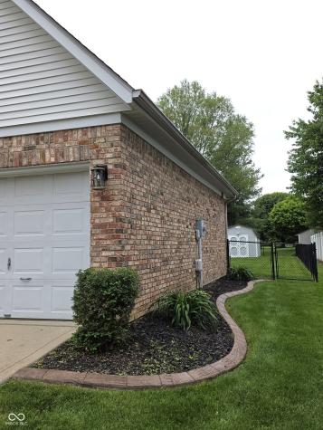 1518 Pippin Drive Greenfield IN 46140