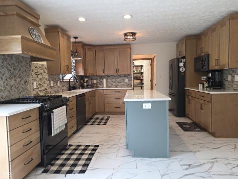 1518 Pippin Drive Greenfield IN 46140