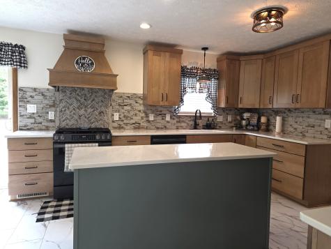 1518 Pippin Drive Greenfield IN 46140