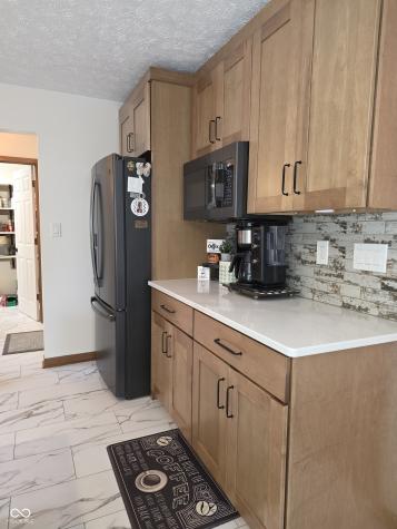 1518 Pippin Drive Greenfield IN 46140