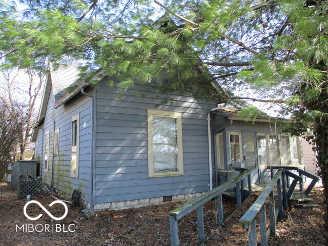 206 N East Street Spencer IN 47460
