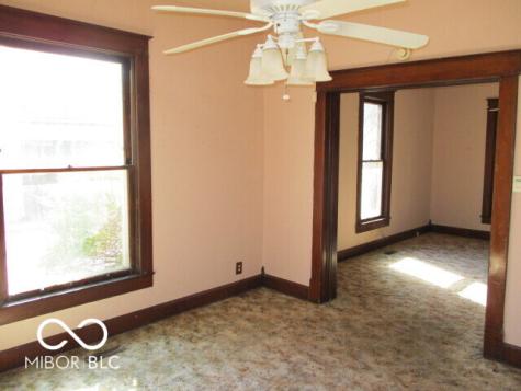 206 N East Street Spencer IN 47460